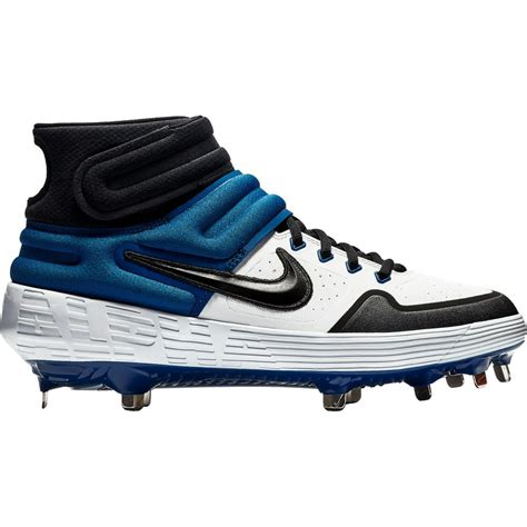 nike huarache 2 baseball cleats.